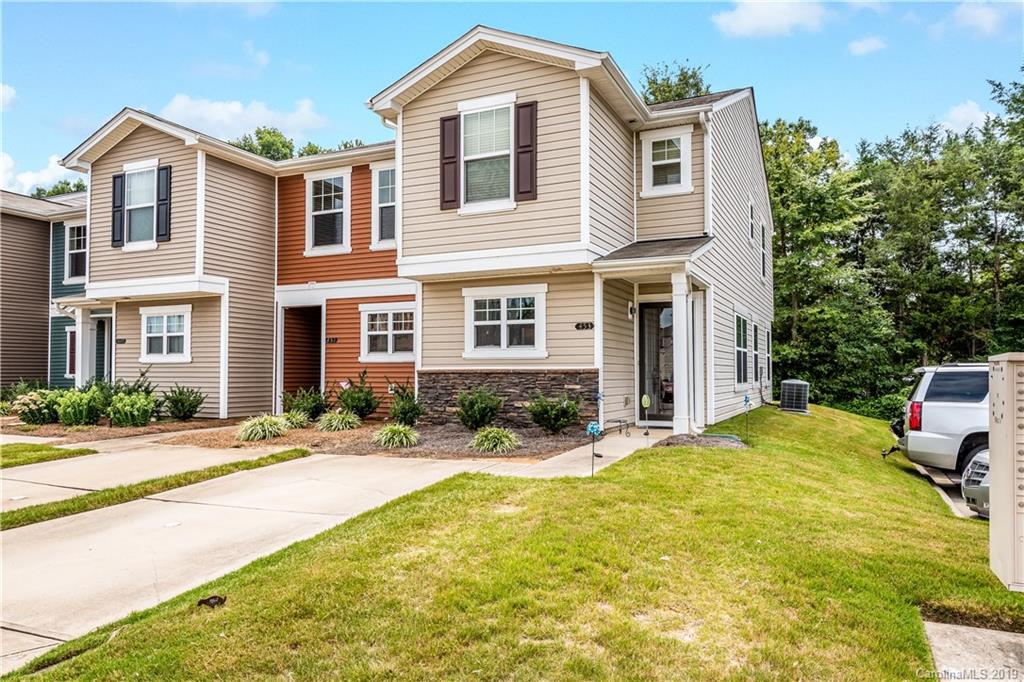 453 Hunters Dance Road Fort Mill, SC 29708 - Photo 10 of 10