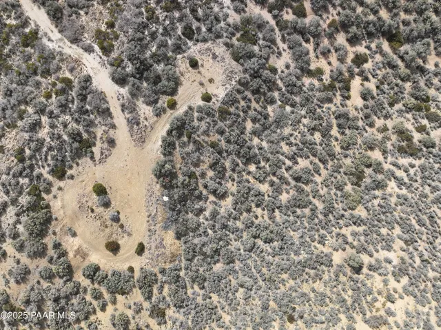 a view of an outdoor space with a lake