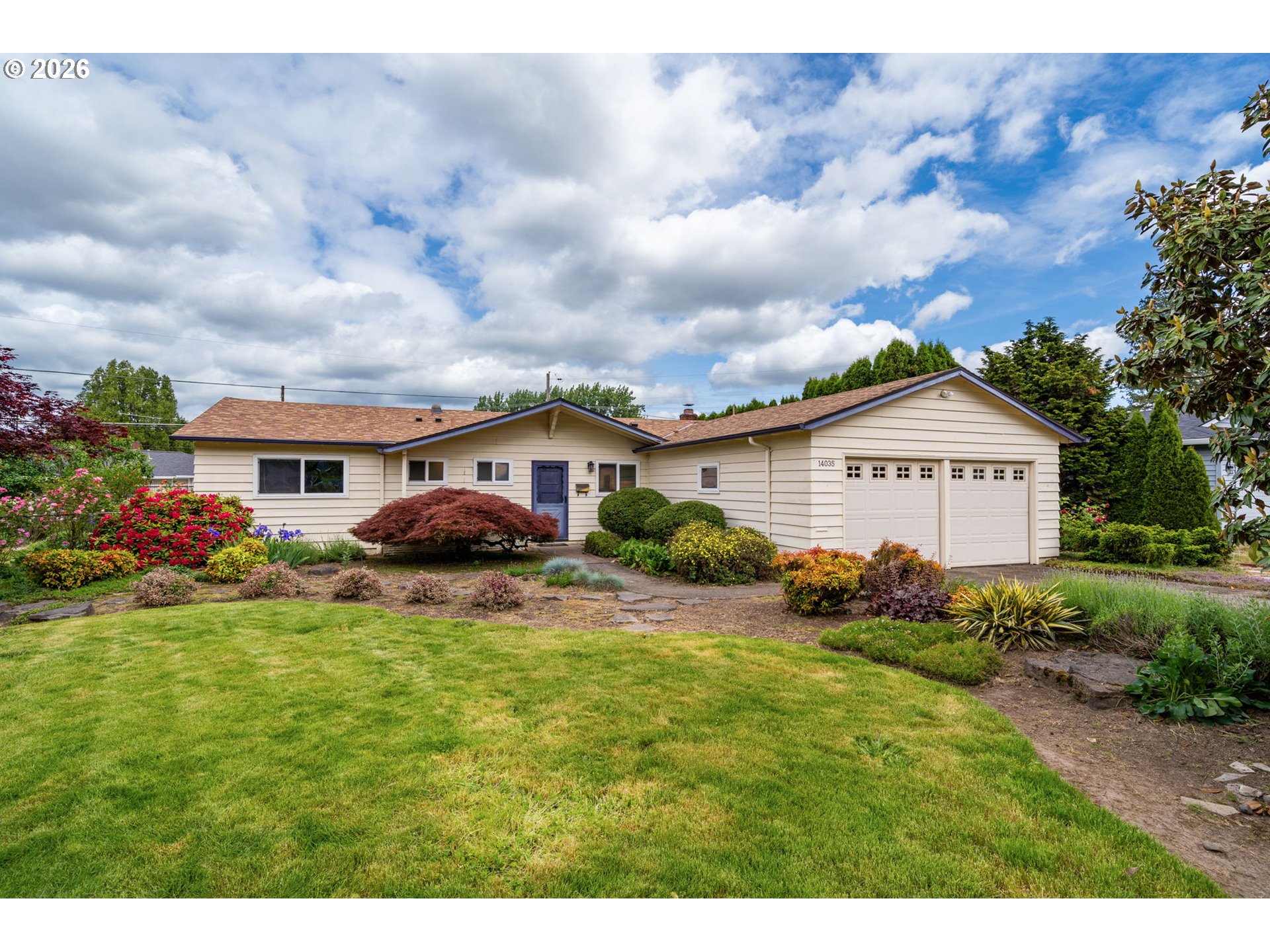 14035 Southwest Derby Street Beaverton, OR 97005 - Photo 1 of 40