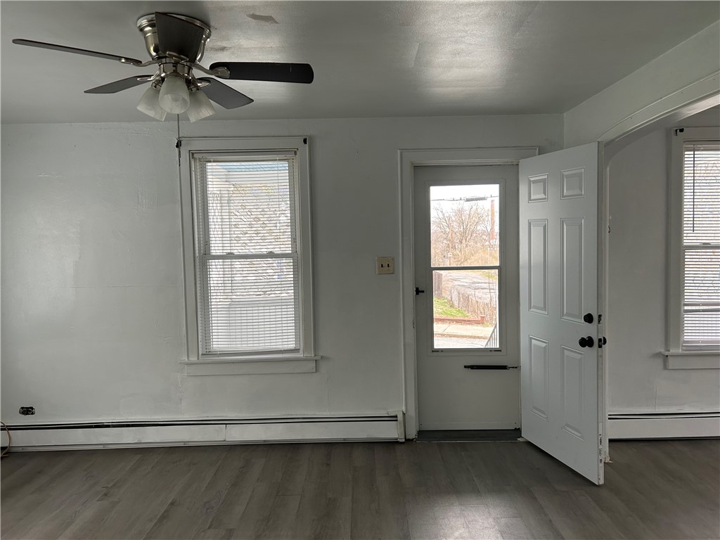 907 Bernon Street, Unit 1 Woonsocket, RI 02895 - Photo 18 of 19