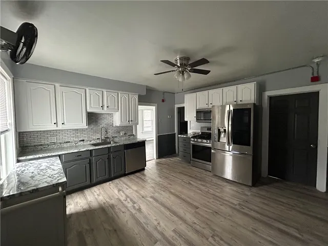 $1,950 | 907 Bernon Street, Unit 1, Woonsocket, RI 02895