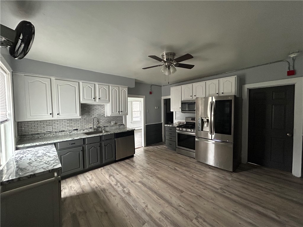 907 Bernon Street, Unit 1 Woonsocket, RI 02895 - Photo 4 of 19