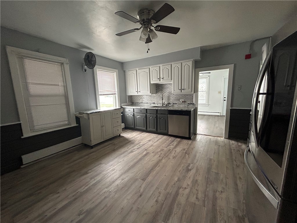 907 Bernon Street, Unit 1 Woonsocket, RI 02895 - Photo 5 of 19