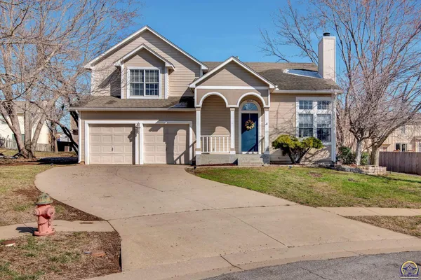 $2,300,000 | 5652 Southwest 34th Terrace, Topeka, KS 66614