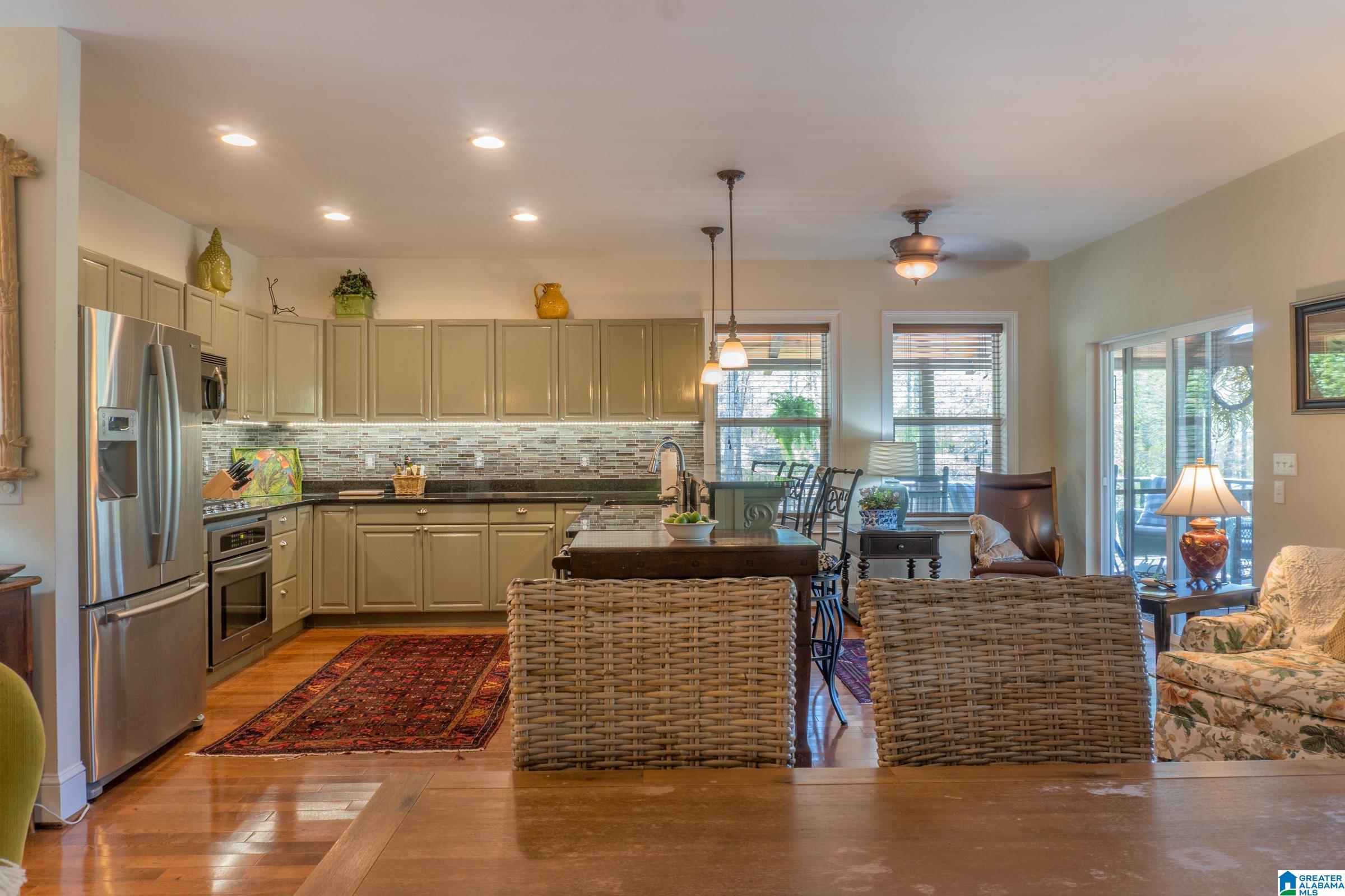 134 Monties Point Lane Wedowee, AL 36278 - Photo 18 of 41