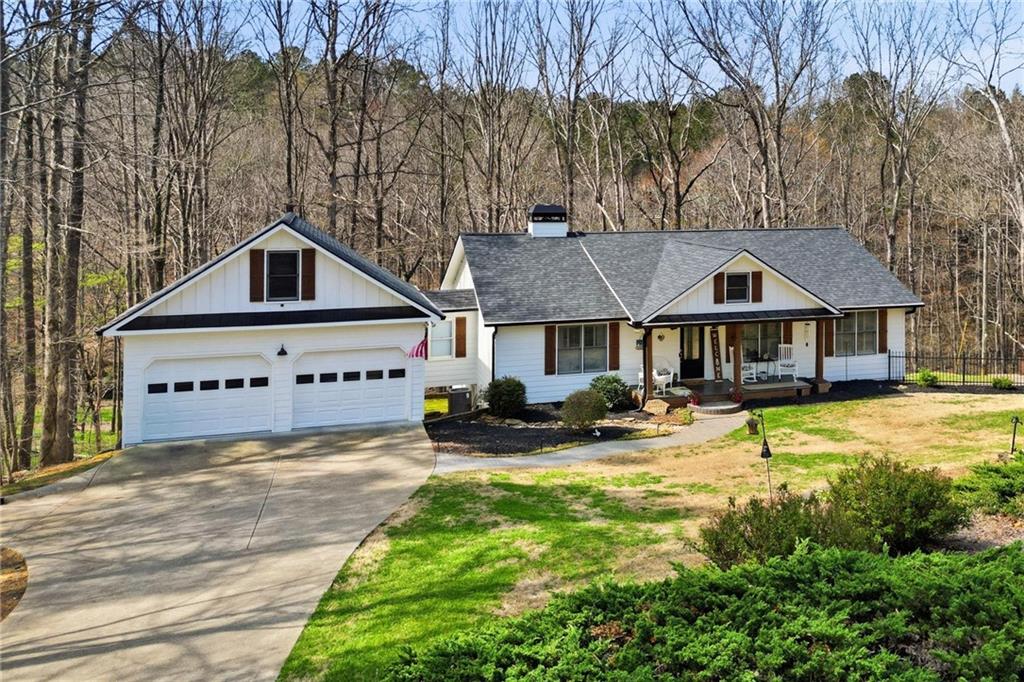 149 Hidden Creek Road Jasper, GA 30143 - Photo 3 of 60