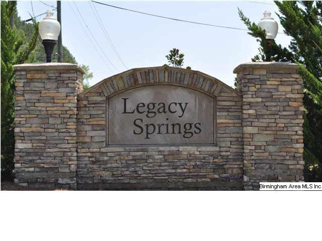 90 Greenbriar Lane, Unit 21 Springville, AL 35146 - Photo 1 of 11