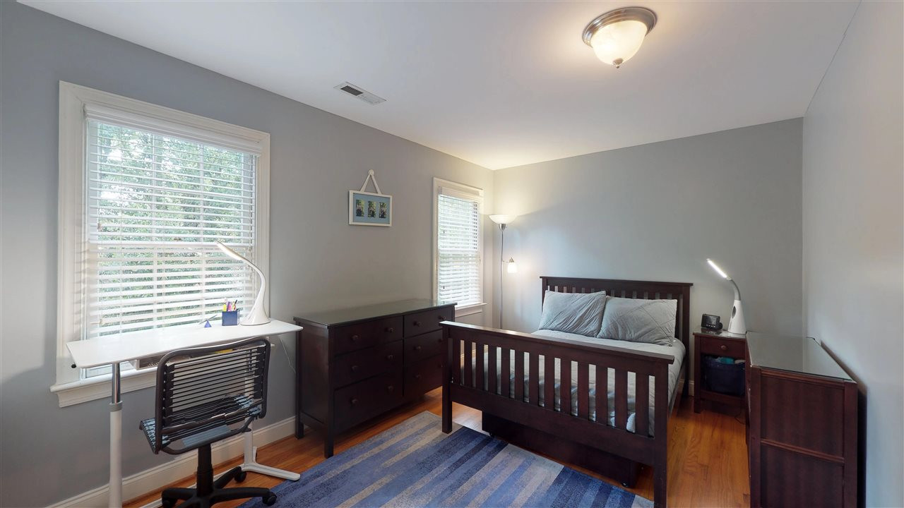 1212 Hunting Ridge Road Raleigh, NC 27615 - Photo 17 of 30 Photo 17