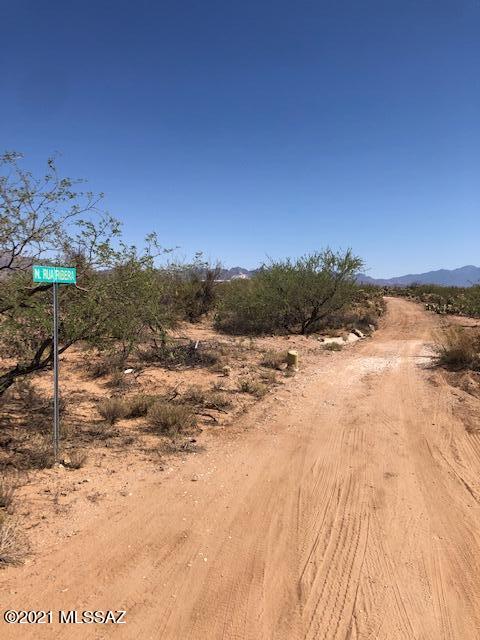 620 North Rue Ribera Vail, AZ 85641 - Photo 47 of 50