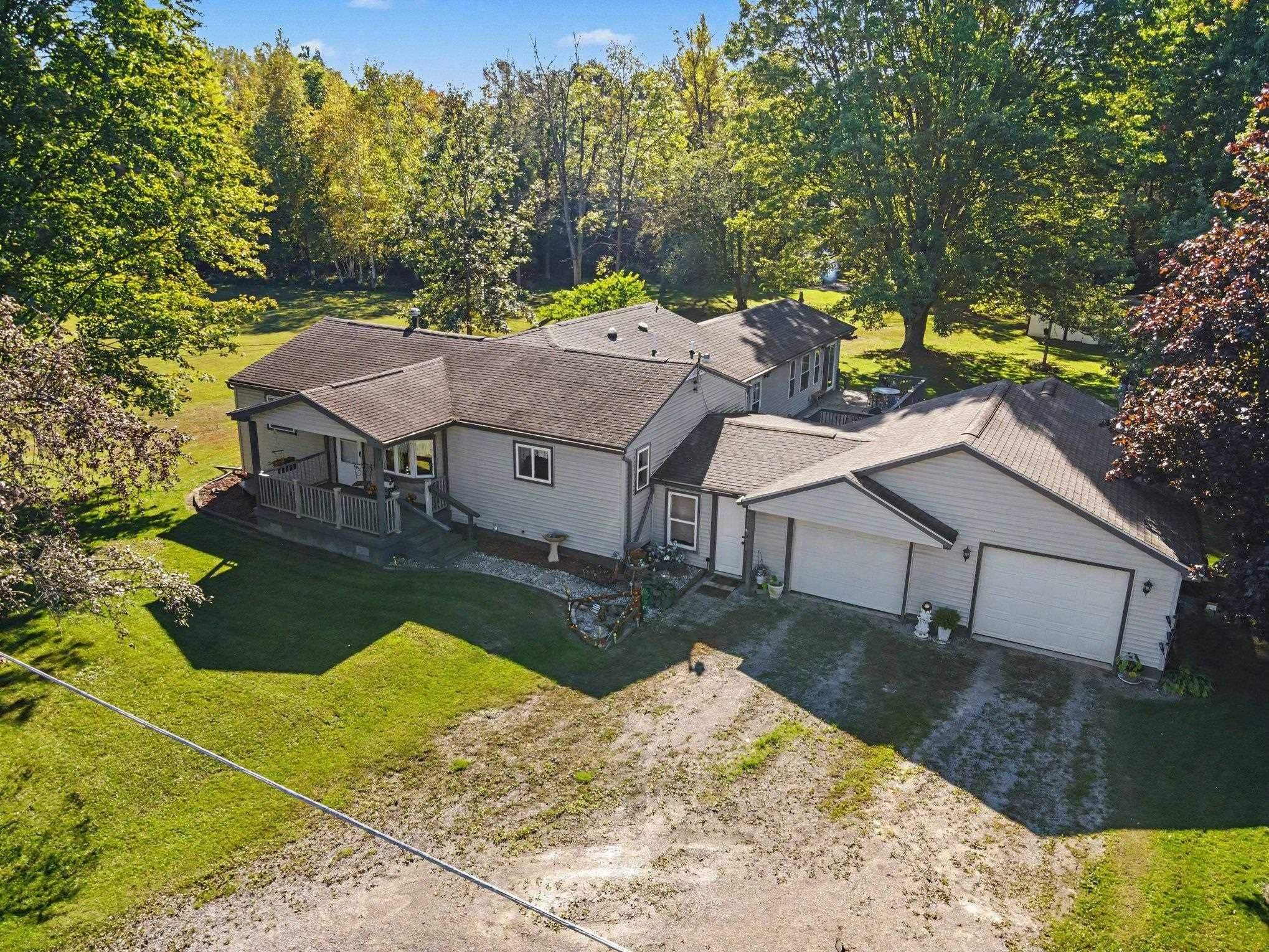 8156 State Road Millington, MI 48746 - Photo 22 of 24 Gallery Image 22