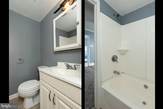 $1,150 | 426 Market Street, Unit 1, Lemoyne, PA 17043