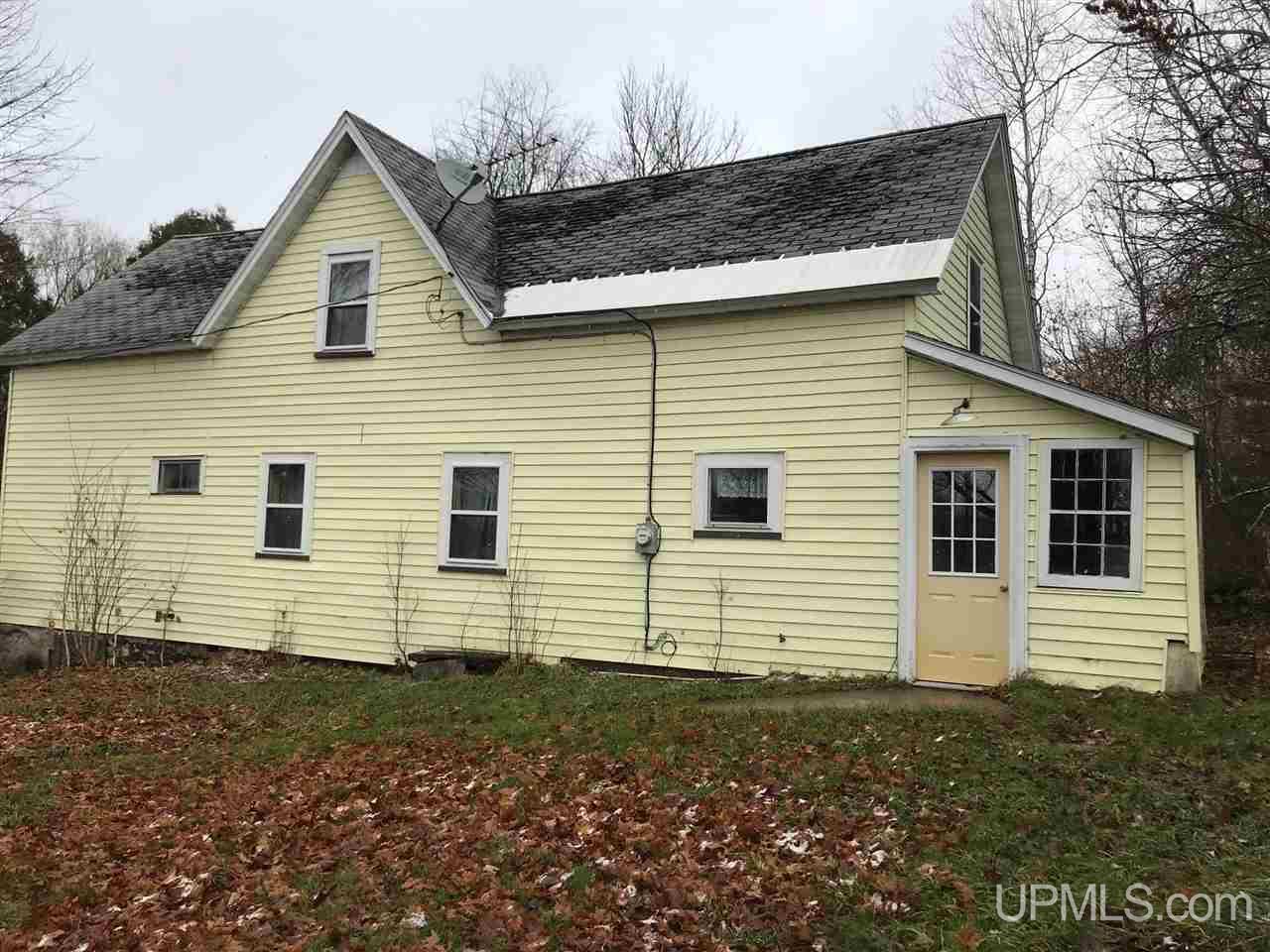 671 Co Road Champion, MI 49814 - Photo 2 of 11