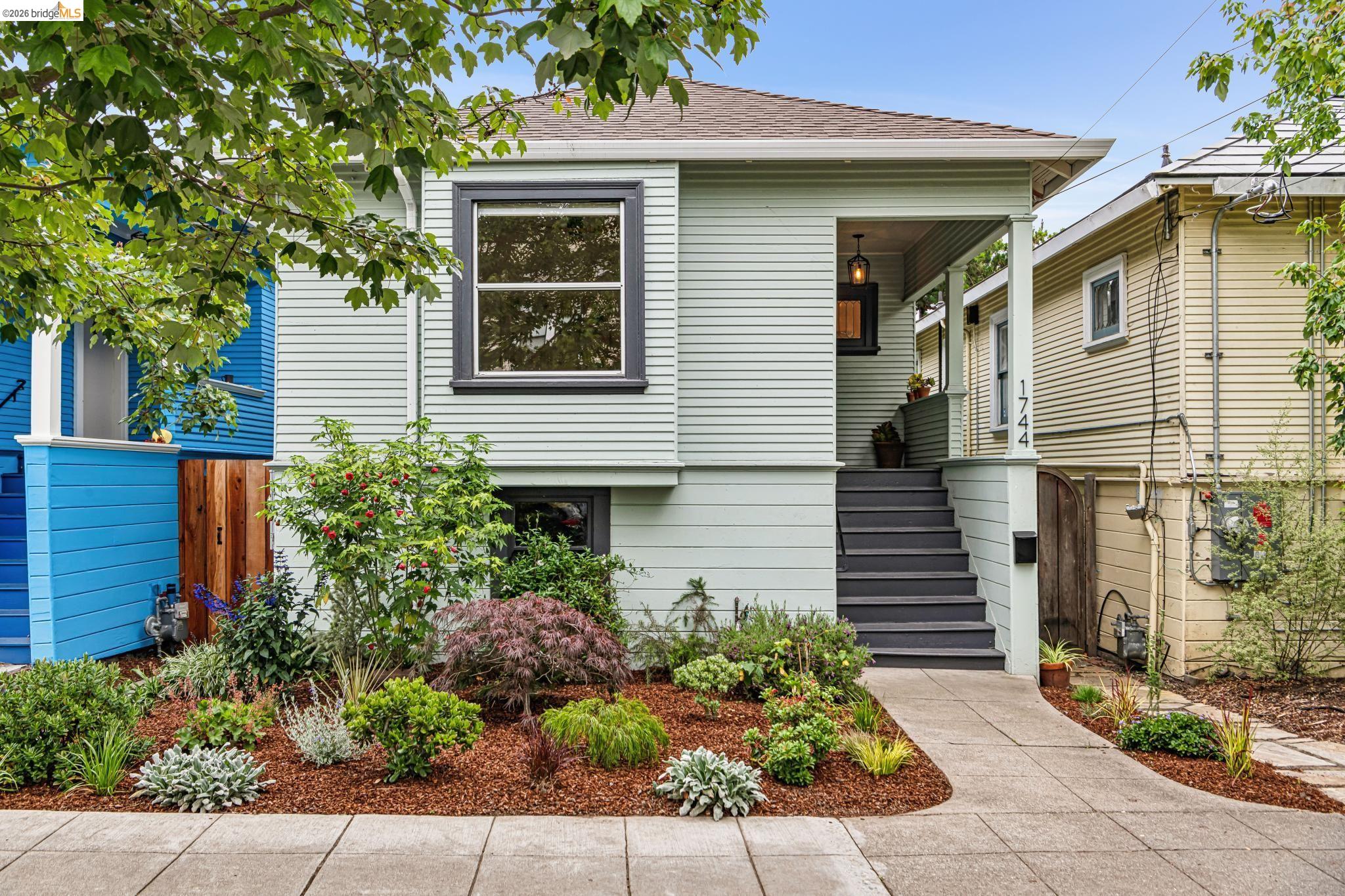 1744 Addison Street Berkeley, CA 94703 - Photo 1 of 42