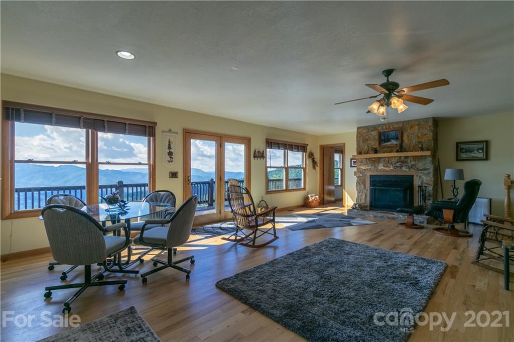 176 Owl View Road Bryson City, NC 28713 - Photo 11 of 41 Gallery Image 11