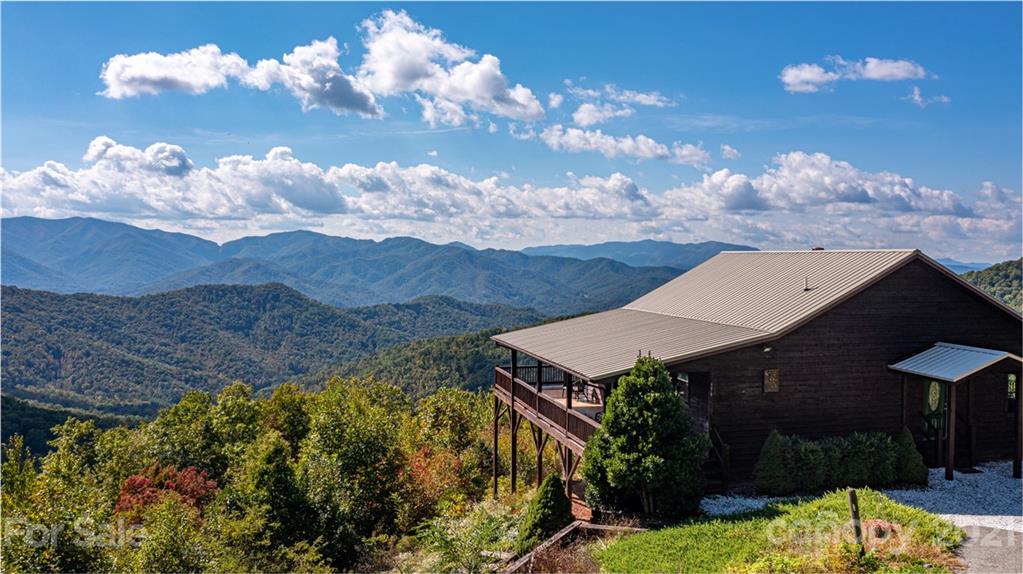 176 Owl View Road Bryson City, NC 28713 - Photo 31 of 41 Gallery Image 31