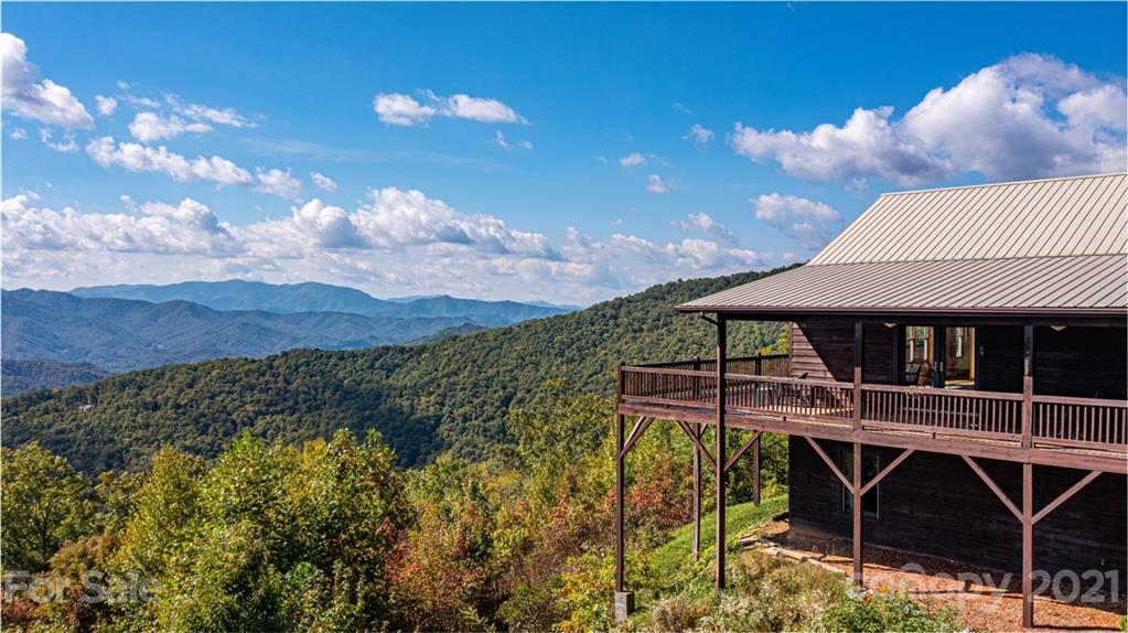 176 Owl View Road Bryson City, NC 28713 - Photo 32 of 41 Gallery Image 32