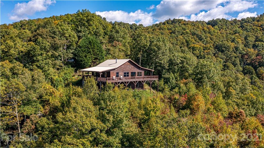 176 Owl View Road Bryson City, NC 28713 - Photo 36 of 41 Gallery Image 36