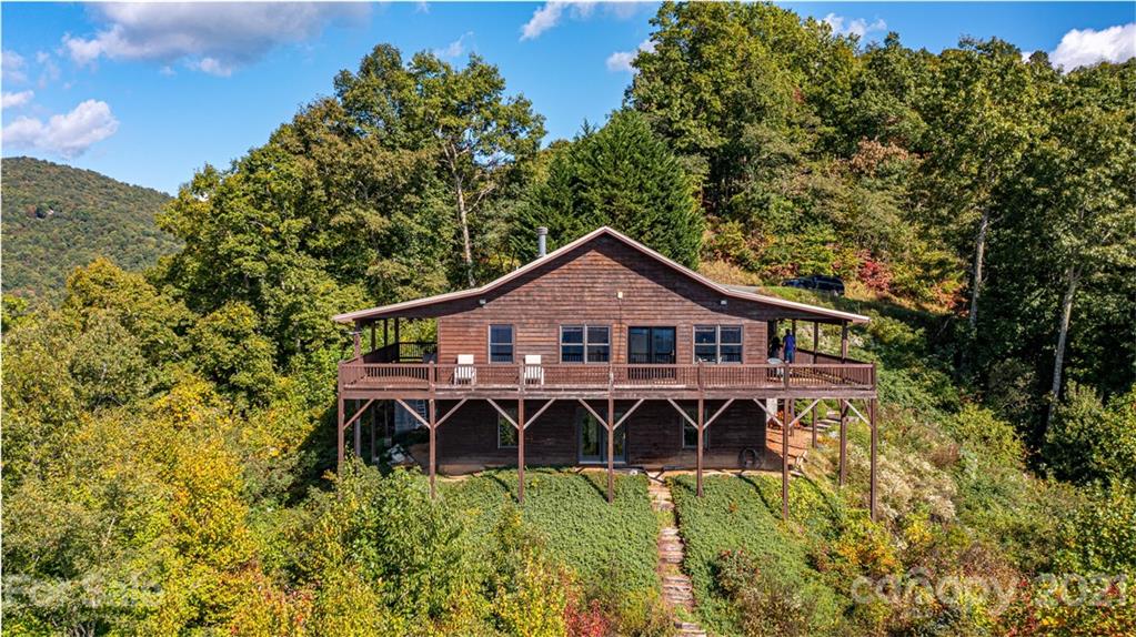 176 Owl View Road Bryson City, NC 28713 - Photo 37 of 41 Gallery Image 37