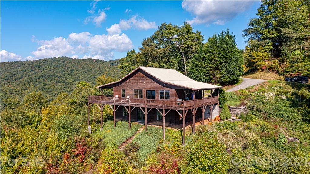 176 Owl View Road Bryson City, NC 28713 - Photo 38 of 41 Gallery Image 38