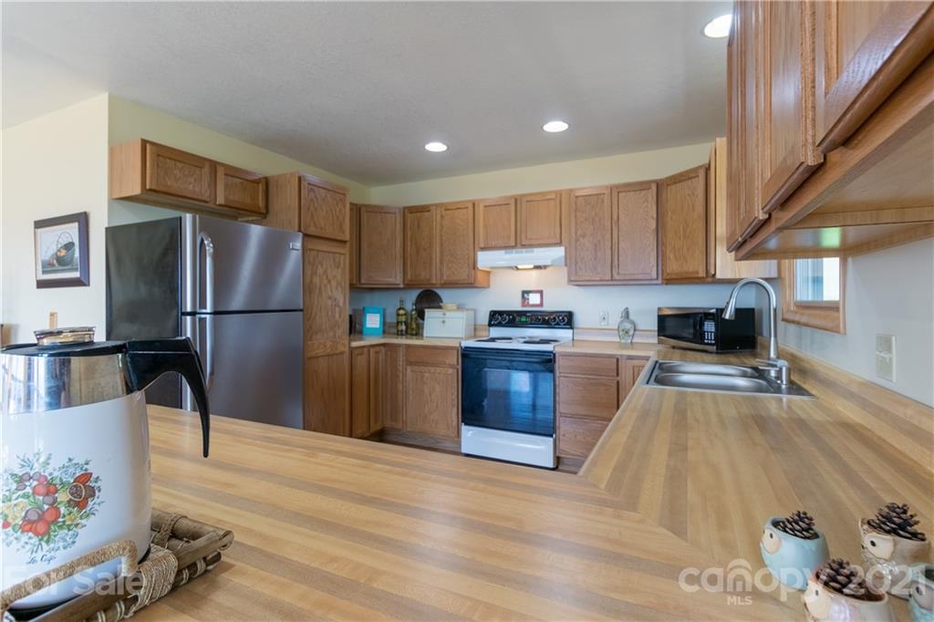 176 Owl View Road Bryson City, NC 28713 - Photo 10 of 41 Gallery Image 10