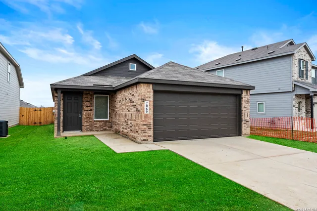 $220,000 | 2060 Powell Place, Converse, TX 78109