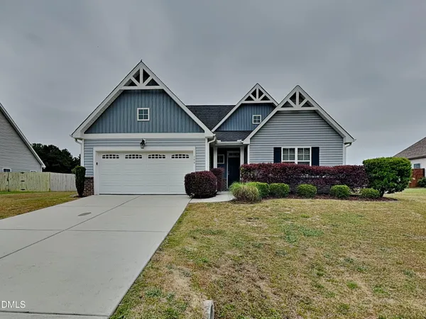$339,000 | 146 Red Angus Drive, Smithfield, NC 27577