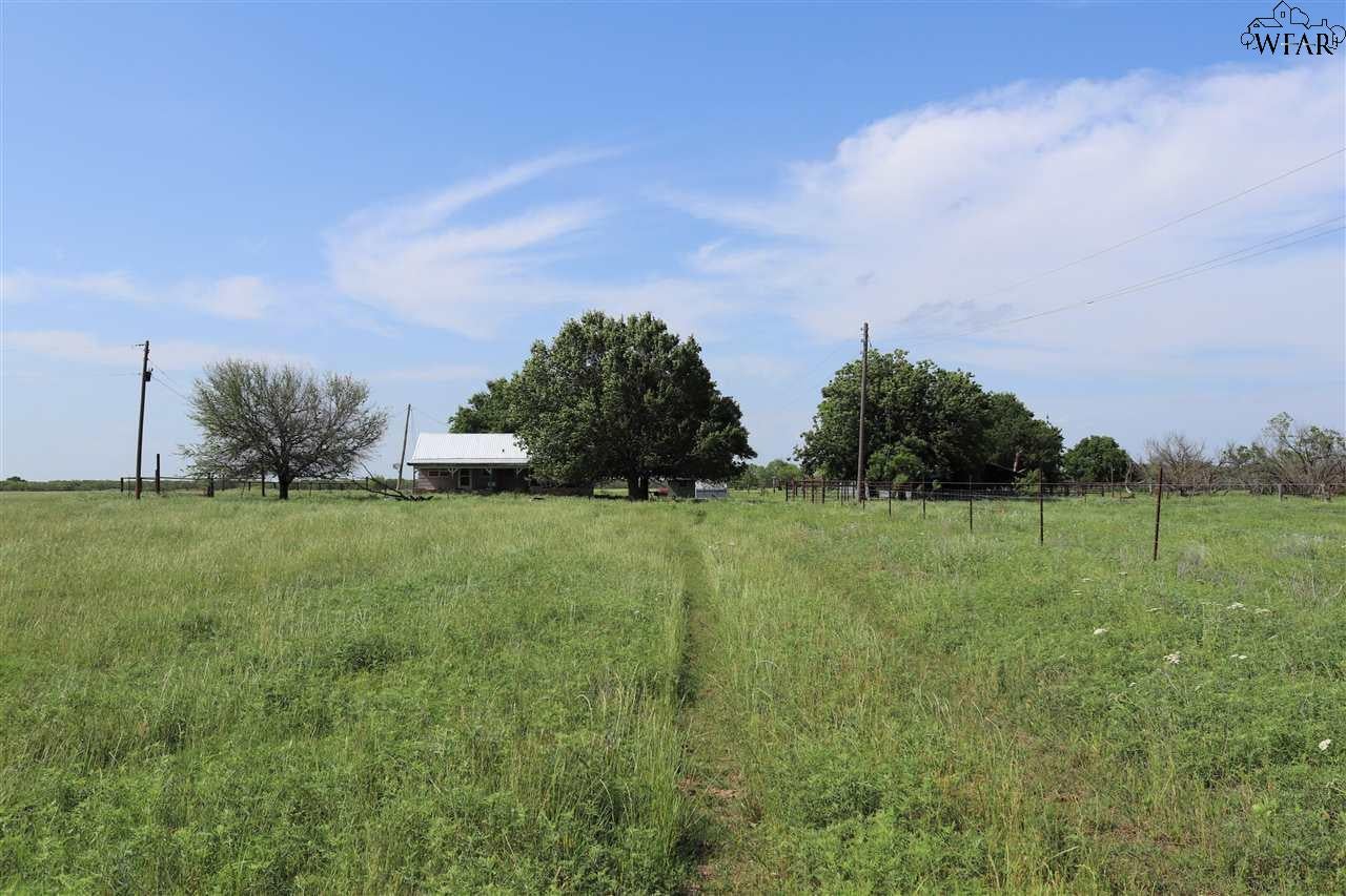 162-acres Fairview Road Henrietta, TX 76365 - Photo 1 of 1 Gallery Image 1