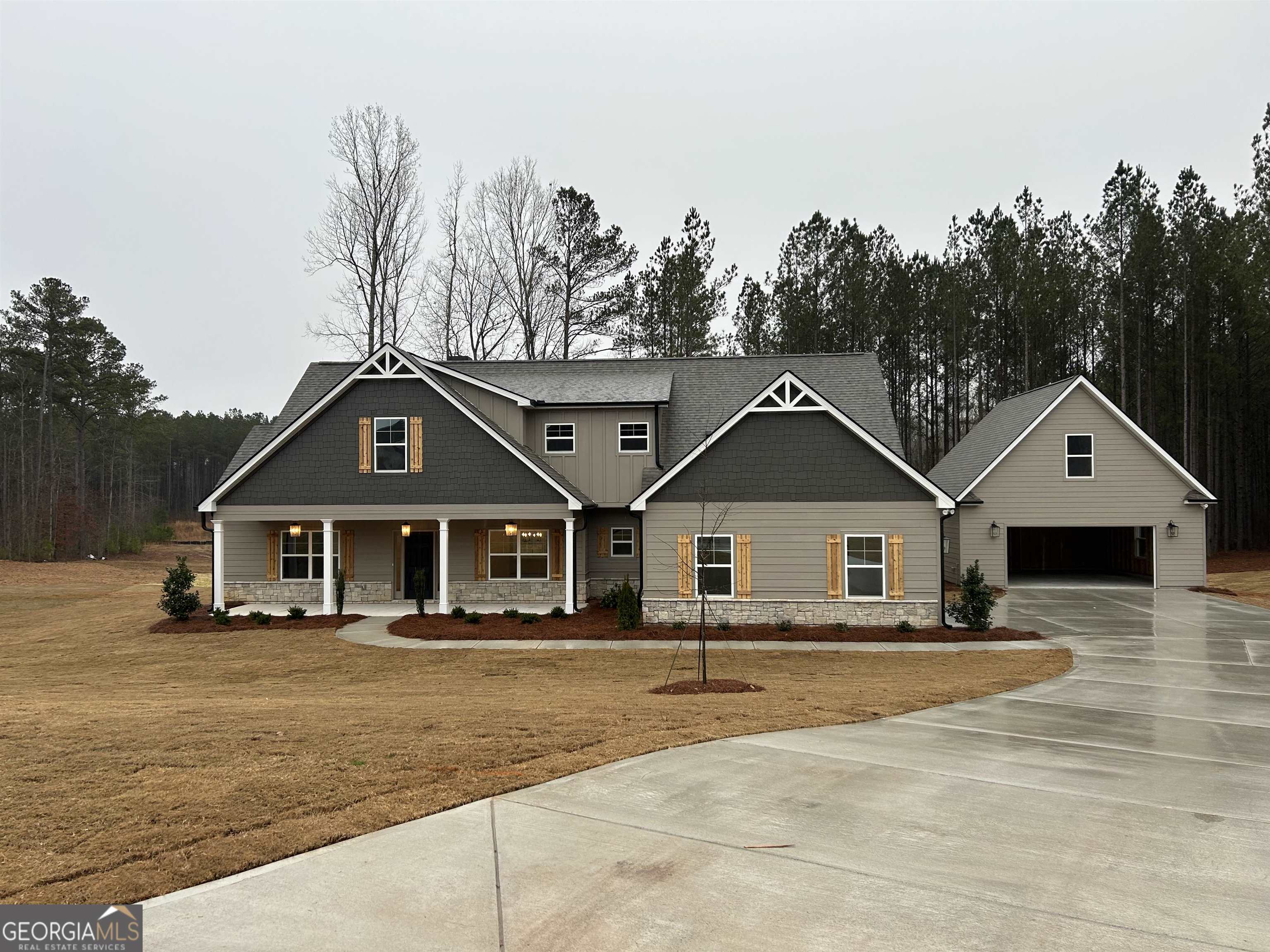 42 Raptor Court, Unit 424 Senoia, GA 30276 - Photo 1 of 1 Gallery Image 1