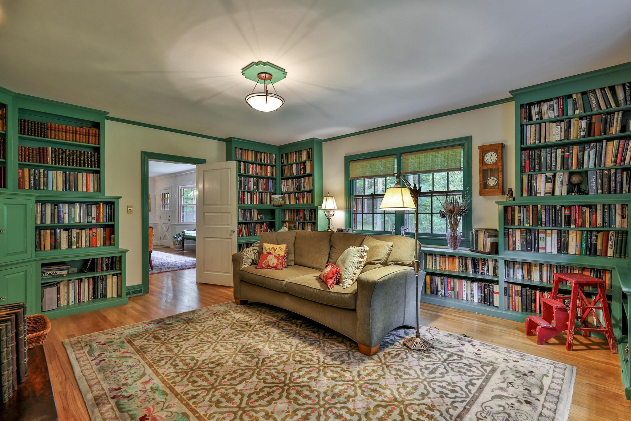 258 Chester Hill Road Grafton, VT 05146 - Photo 23 of 46