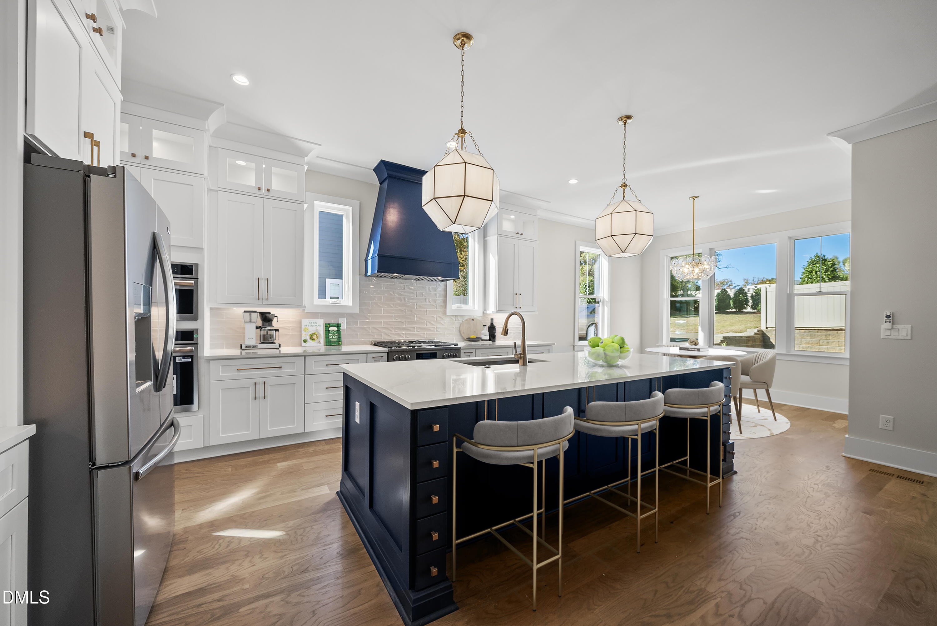 3016 Eden Harbor Court Raleigh, NC 27613 - Photo 2 of 24