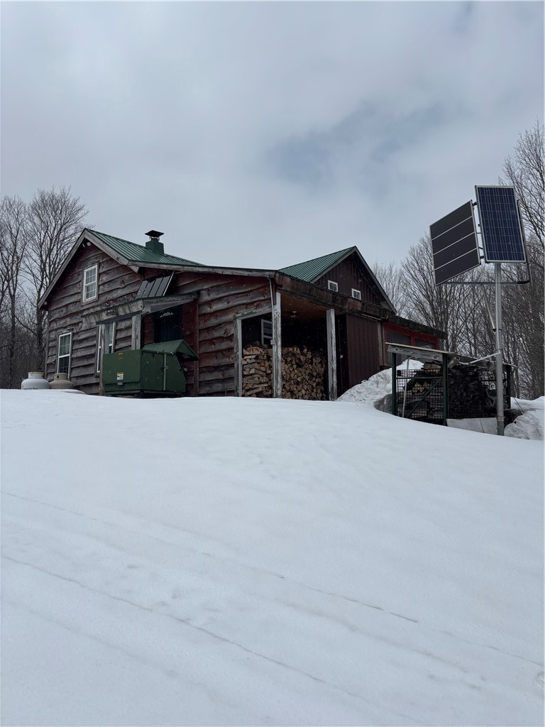2176 Pitcher Road Lowville, NY 13367 - Photo 22 of 23