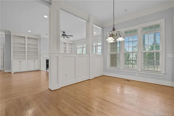 $699,900 | 250 The Inner Circle, Spring Lake, NC 28390