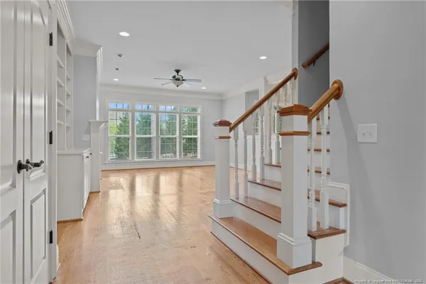 $699,900 | 250 The Inner Circle, Spring Lake, NC 28390