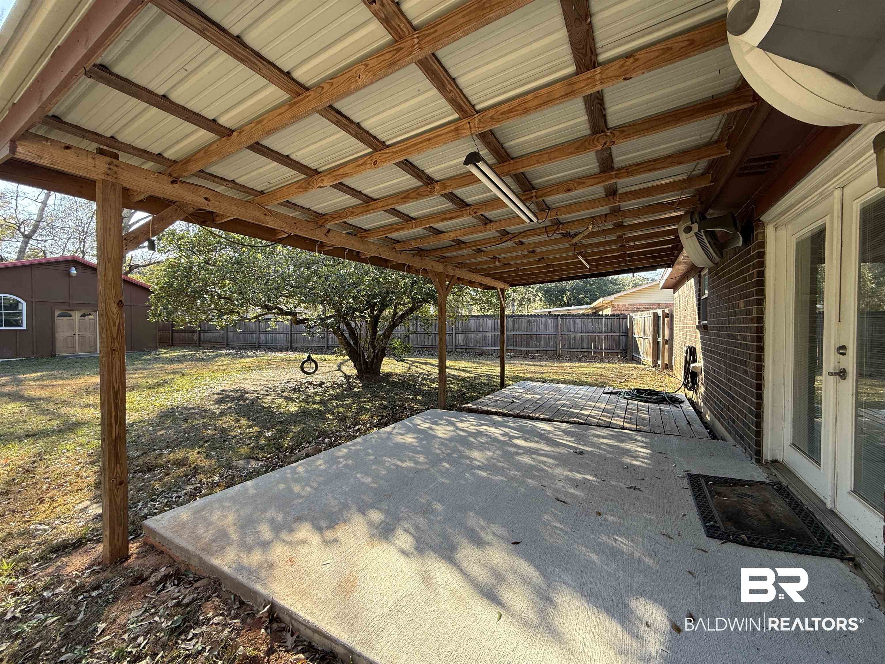 7251 Knollwood Road Mobile, AL 36619 - Photo 42 of 57