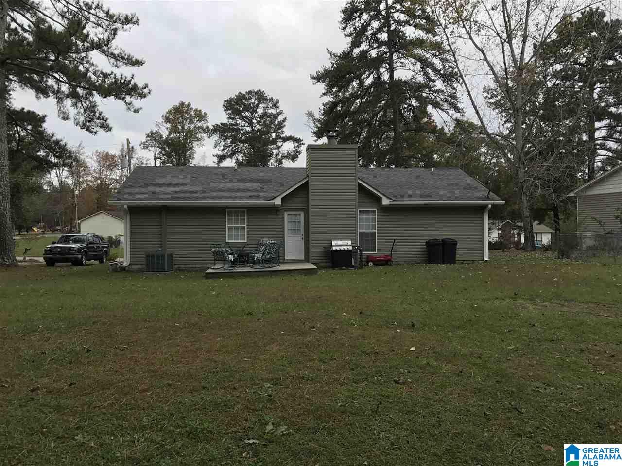 1111 Pebble Lane Mount Olive, AL 35117 - Photo 21 of 22