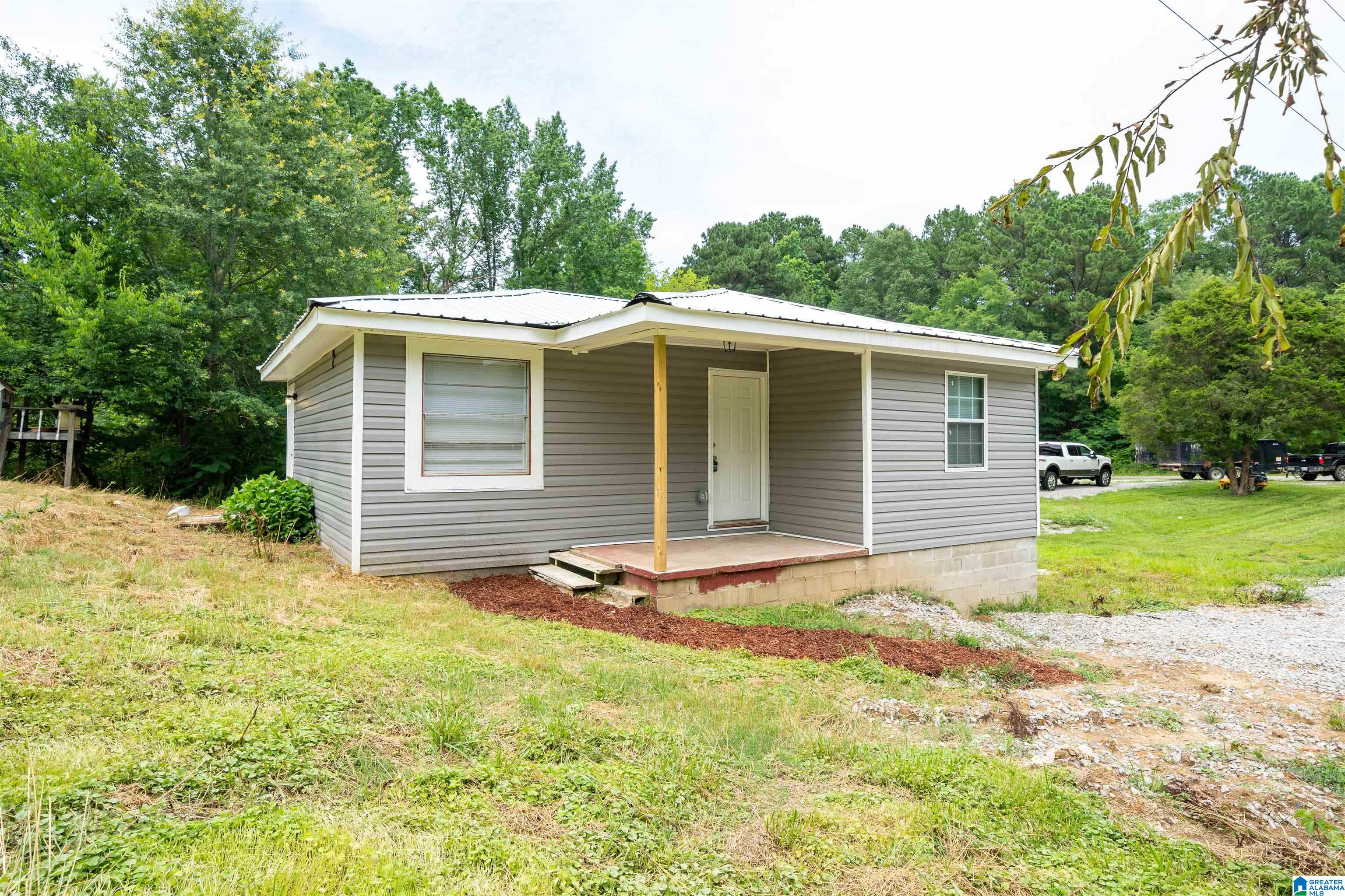1488 Self Creek Road Morris, AL 35116 - Photo 4 of 18