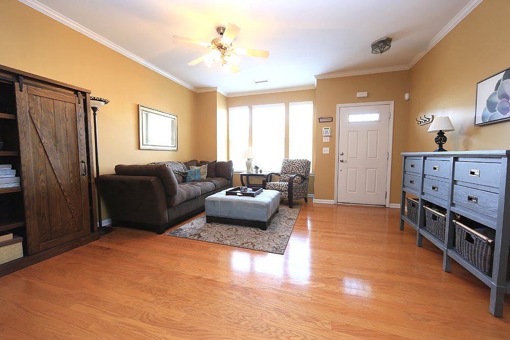 4843 Sir Duncan Way Raleigh, NC 27612 - Photo 6 of 20 Photo 9