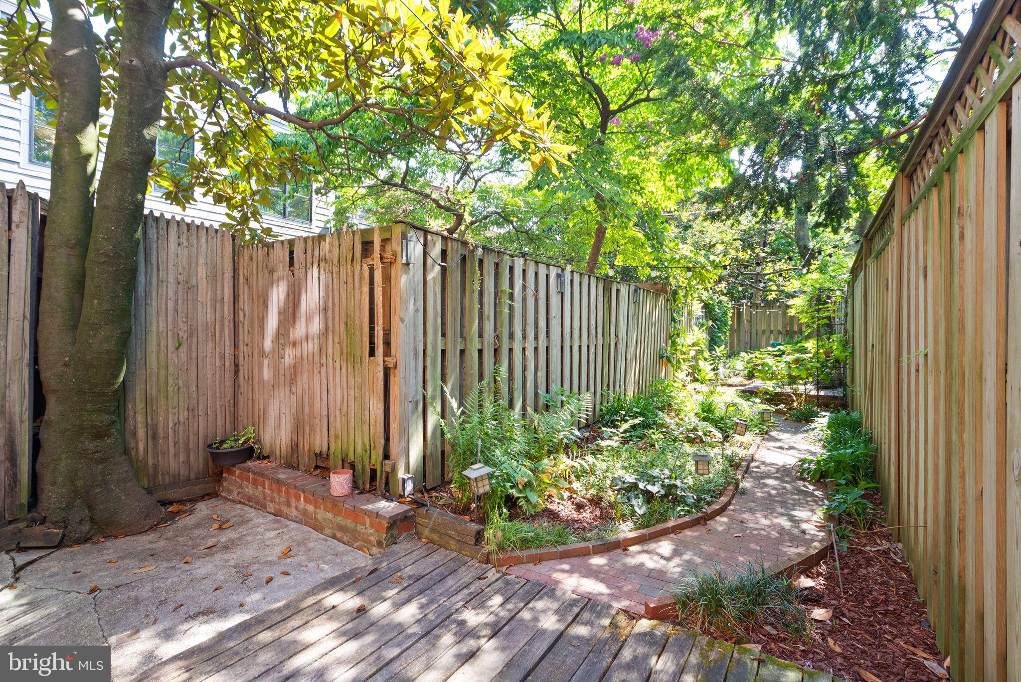 210 4th Street Southeast Washington, DC 20003 - Photo 43 of 71