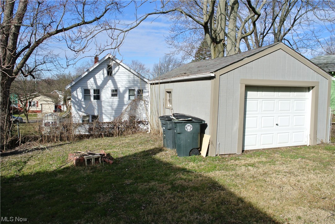 2058 18th Street Southwest Akron, OH 44314 - Photo 18 of 20