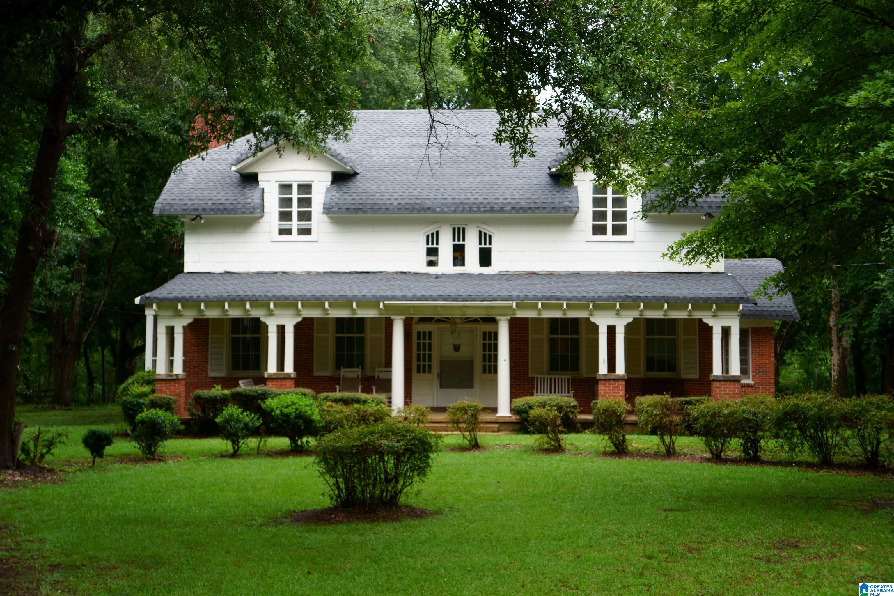 4330 Coosada Road Millbrook, AL 36054 - Photo 13 of 58