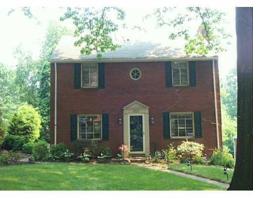 323 Edgewood Road Forest Hills, PA 15221 - Photo 1 of 8 Exterior Front.