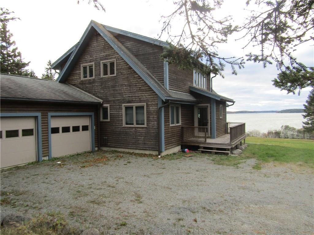 43 Eaton Point Road Deer Isle, ME 04627 - Photo 5 of 35 Photo