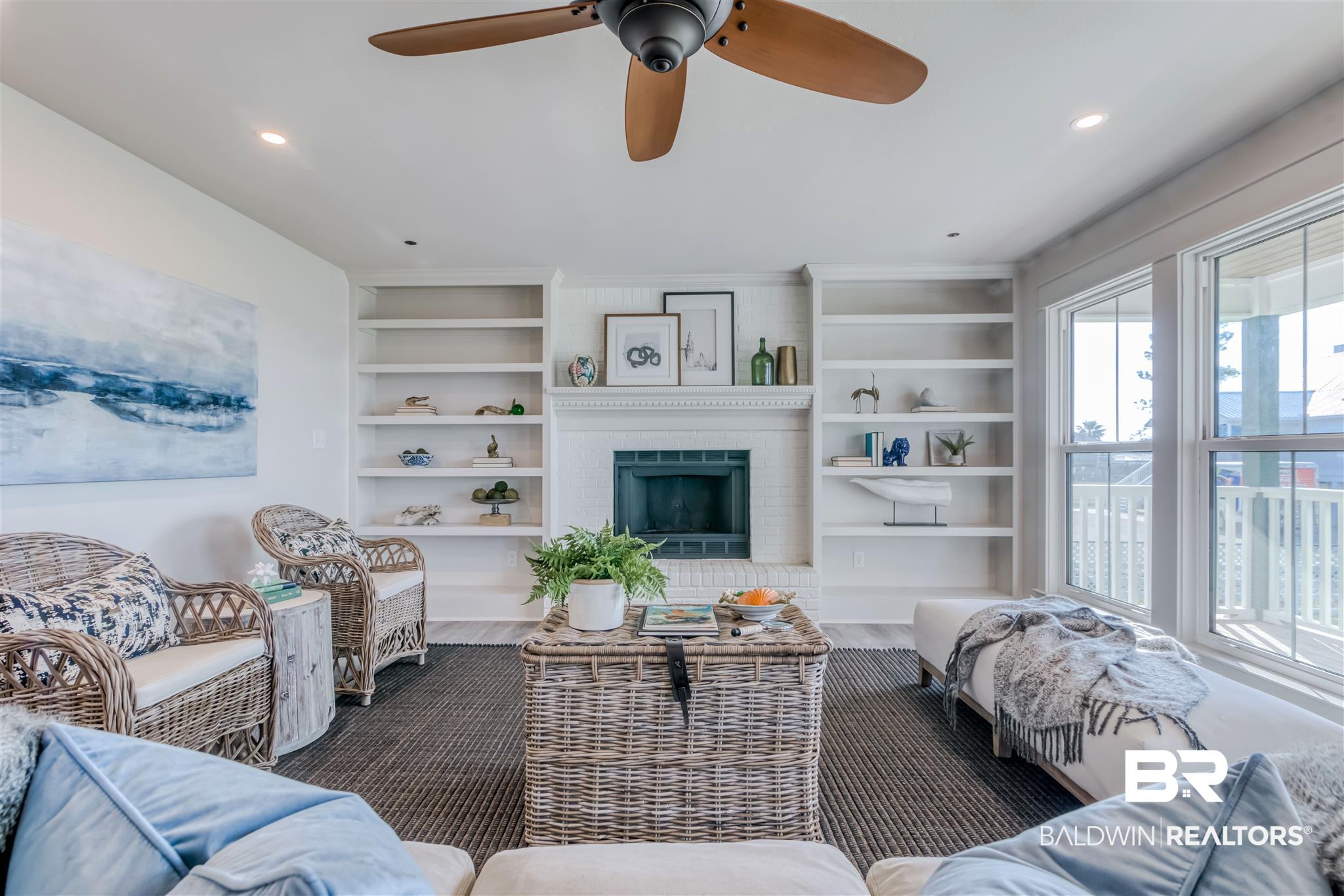 17150 Oyster Bay Road Gulf Shores, AL 36542 - Photo 6 of 41 Living Room
