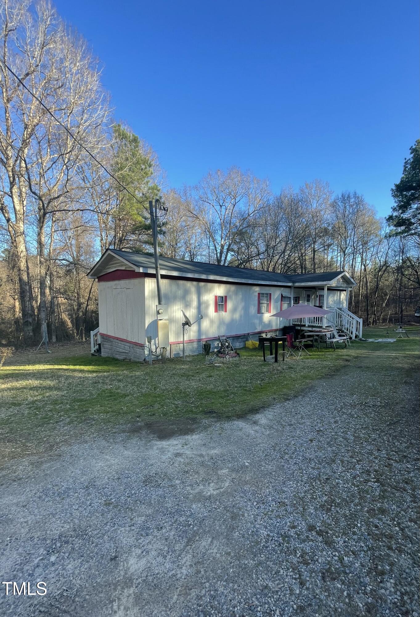 128 Gayline Road Louisburg, NC 27549 - Photo 1 of 6 128 Gayline