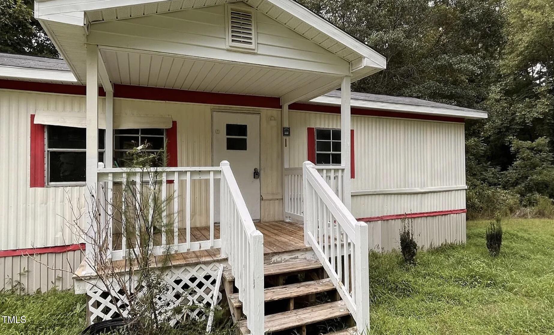 128 Gayline Road Louisburg, NC 27549 - Photo 2 of 6 128 Gayline Rd Ext 1