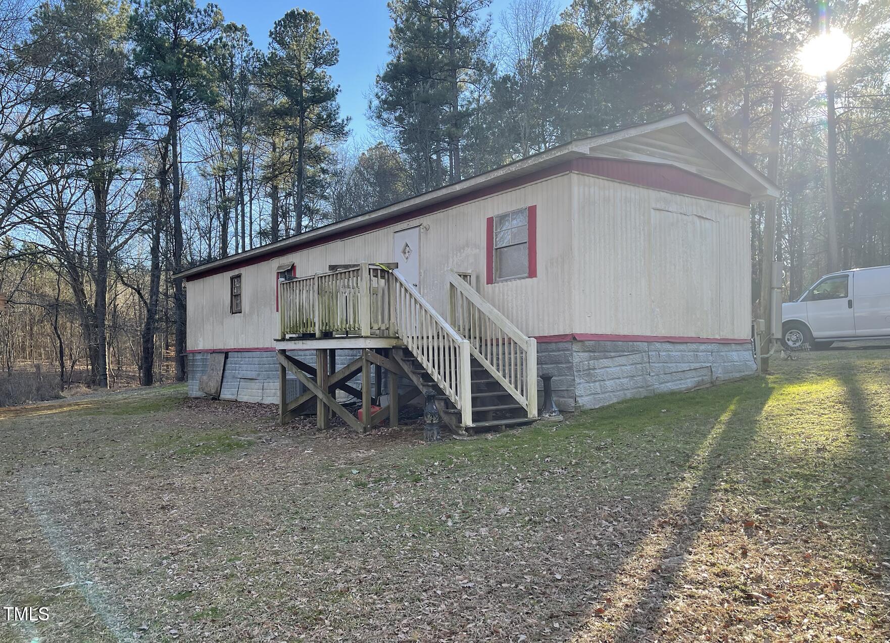 128 Gayline Road Louisburg, NC 27549 - Photo 6 of 6 128 Gayline Ext.