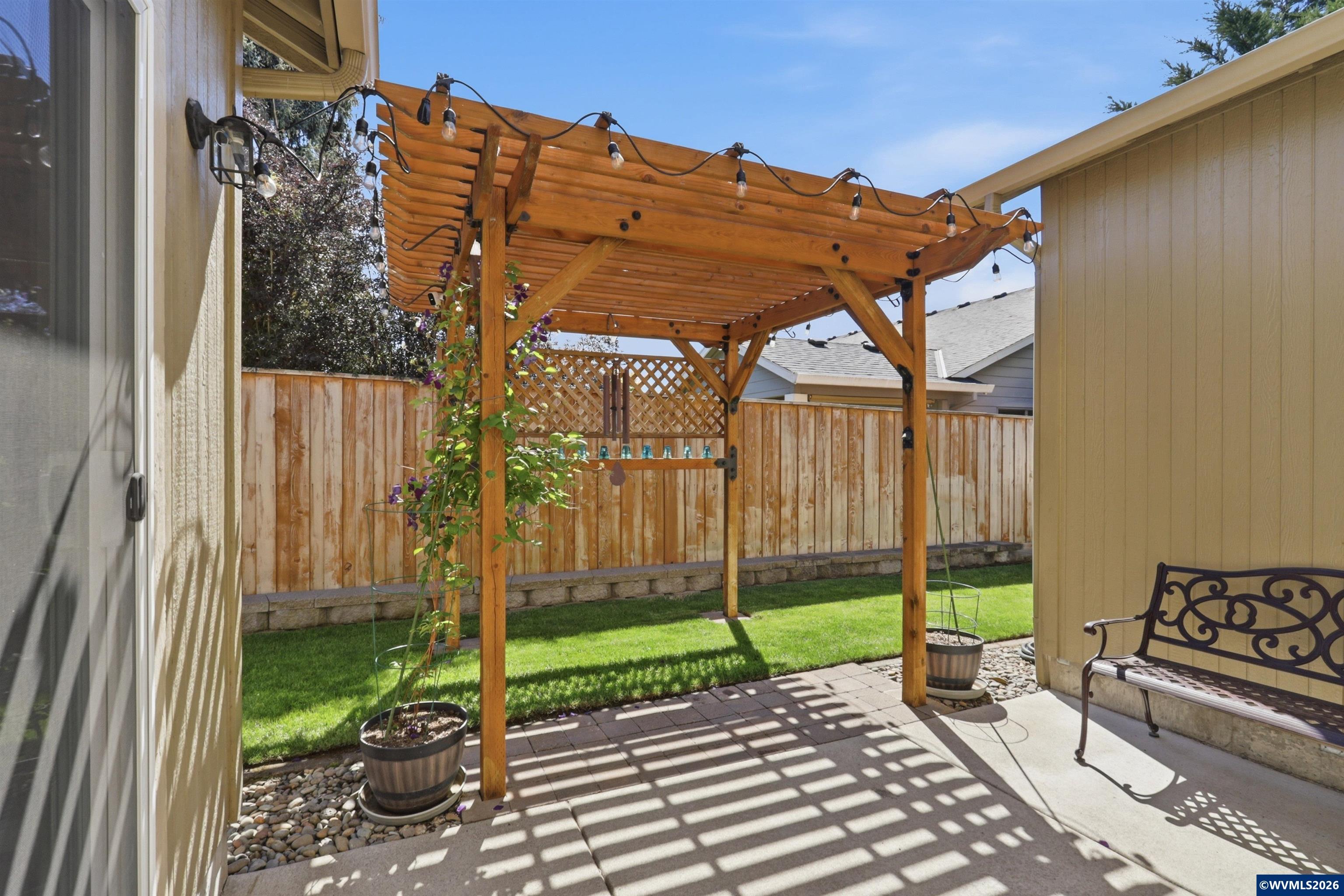 2663 Northwest Red Oak Street Albany, OR 97321 - Photo 24 of 31
