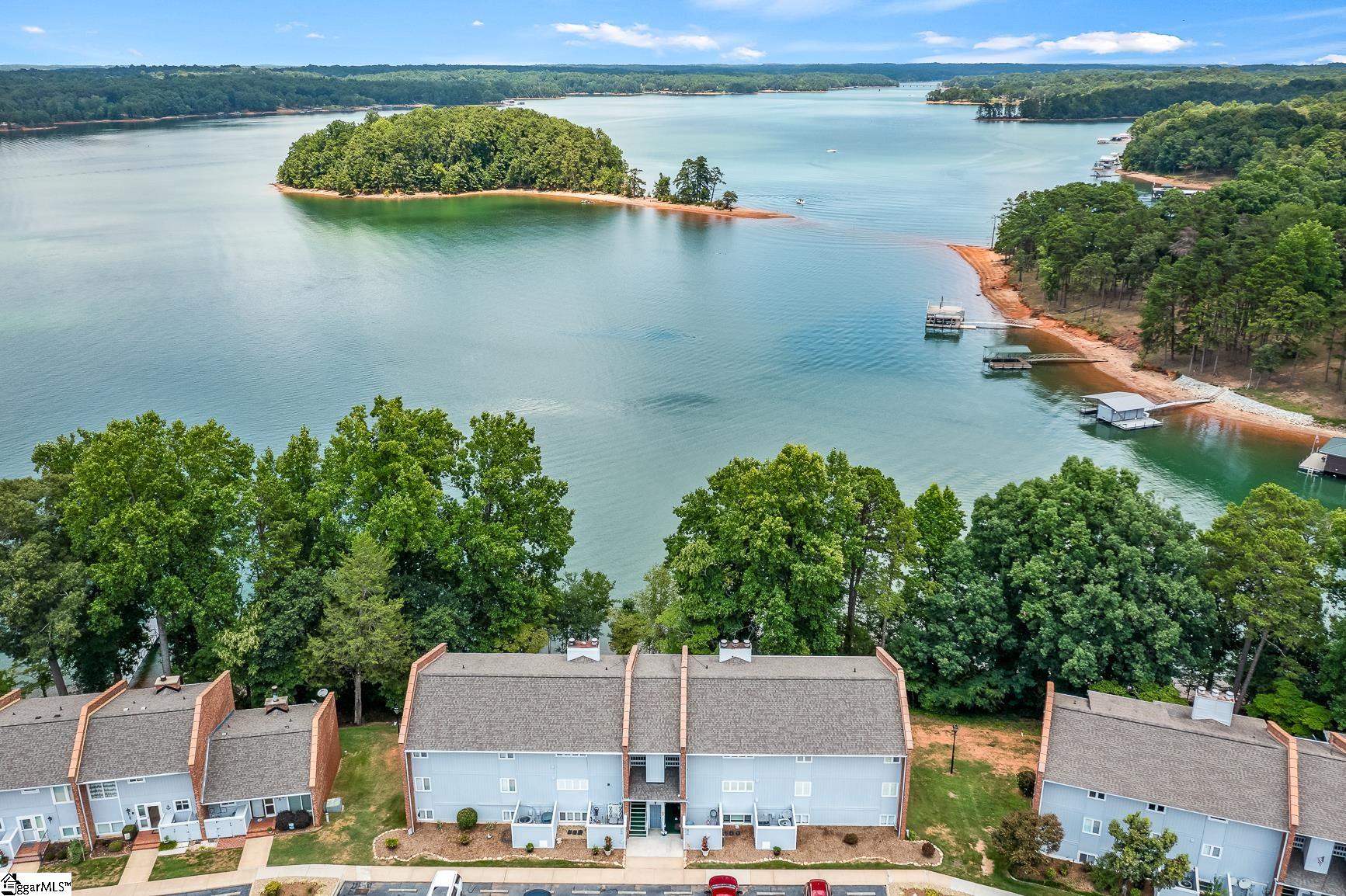 17 Harbor Gate Anderson, SC 29625 - Photo 25 of 32 Gallery Image 25