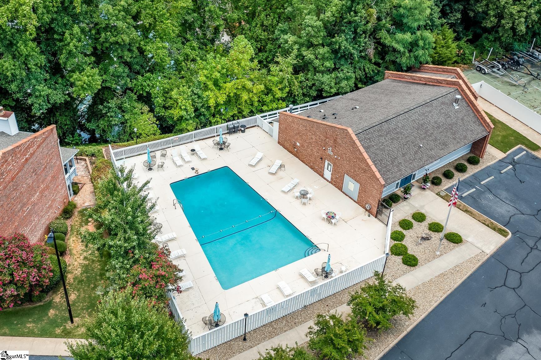 17 Harbor Gate Anderson, SC 29625 - Photo 26 of 32 Gallery Image 26