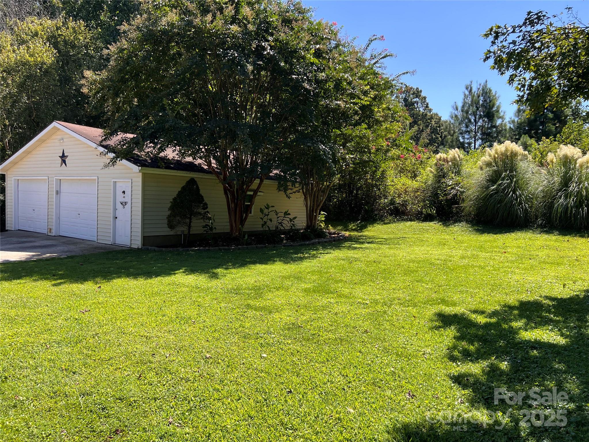 38430 Airport Road Albemarle, NC 28001 - Photo 7 of 39 a view of an outdoor space and swimming pool